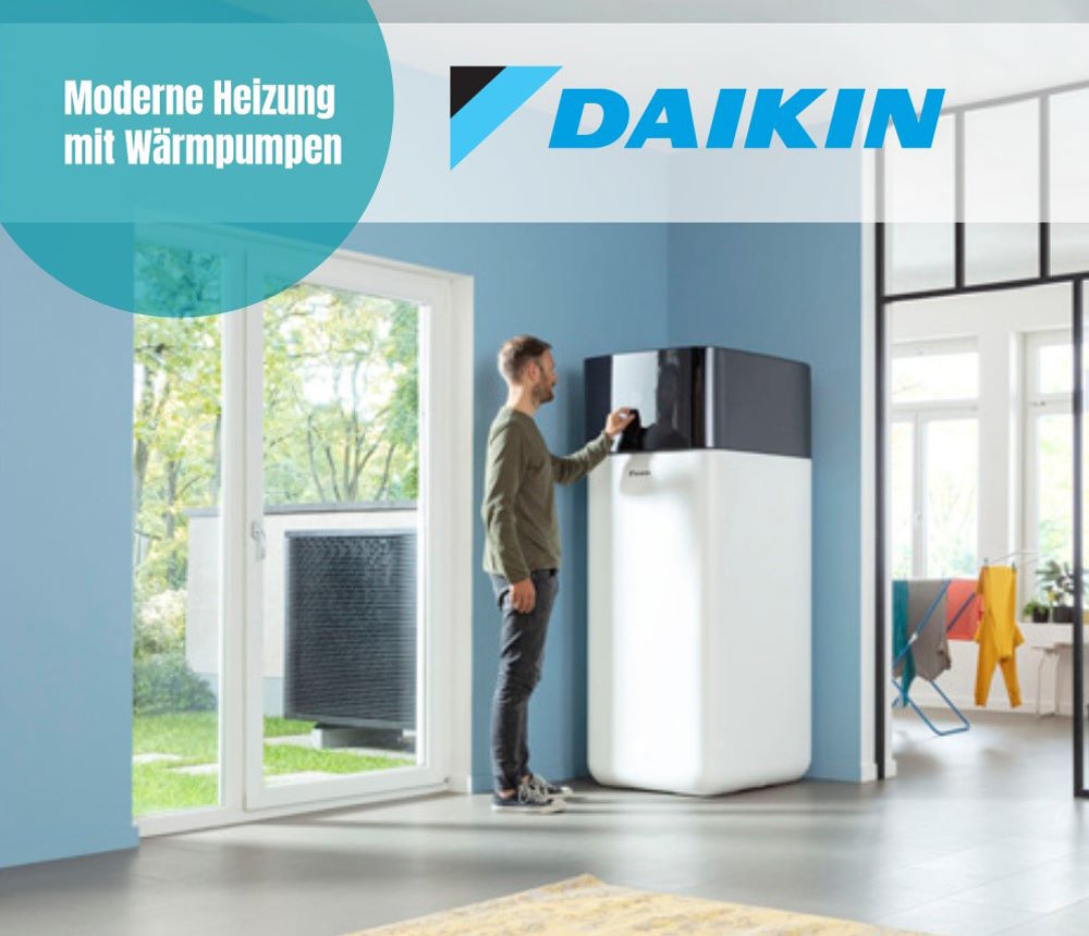 Daikin Wasserrohr 2 für Daikin Altherma 3 R W · 5020311 · Zubehör · heizung -billiger.de