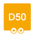 Verbindung D50A